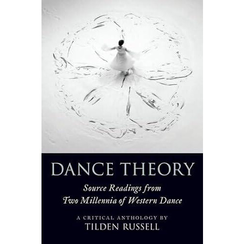 Dance Theory by RUSSELL Hardcover Book