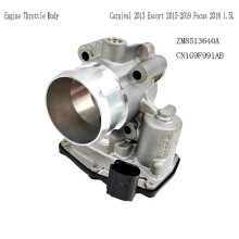ZM8513640A Gasklephuis voor EcoSport Carnival 2013 Escort 2015-2019 Focus 2018 1.5L CN1G9F991AB