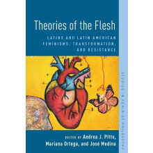 Theories of the Flesh Latinx and Latin American Feminisms Transformati