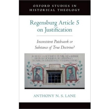 Regensburg Article 5 on Justification Inconsistent Patchwork or Substa