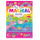 (1 Book) Positive Affirmation Colouring Book 2