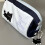 Pouch Stationery Minimalist With Cat And Letter Pattern Design For School Use 2