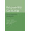 Responsible Gambling by SHAFFER Hardcover Book 1