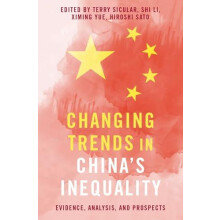 Changing Trends in Chinas Inequality Evidence Analysis and Prospects H