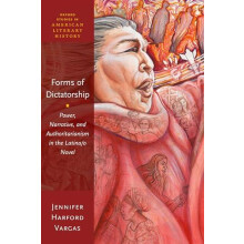 Forms of Dictatorship Power Narrative and Authoritarianism in the Lati