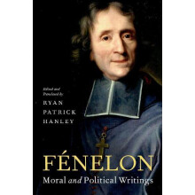 Fnelon by HANLEY Hardcover Book