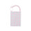(PinkBlue)Innovative Car Tissue Box With Creative Pattern And Polyester Cover For Car And Home 1