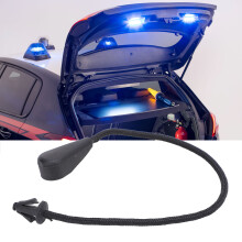 Kofferraum-Ablageband 96776417ZD für Peugeot 308