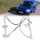 Elektrischer Fensterheber links Citroen Berlingo 15