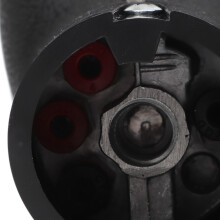 Wählhebel Schaltknauf 18 SPEED EATON FULLER A6918