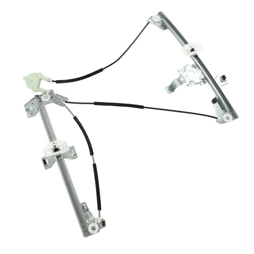 Elektrischer Fensterheber links Citroen Berlingo 2