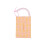 (BlackWhite)Innovative Car Tissue Box With Creative Pattern And Polyester Cover For Car And Home 6