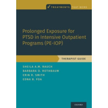 Prolonged Exposure for Ptsd in Intensive Outpatient Programs PeIop The