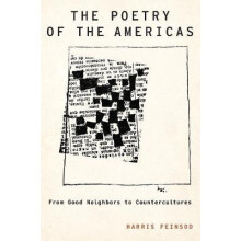 Poetry of the Americas From Good Neighbors to Countercultures by Harri
