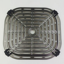 Suitable For Chefman Fryer 6qt Support Plate Fryer Accessories Tray Plate
