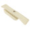 Spritzschutz Wasserhahn Silikon Beige Abtropfmatte 9