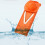 V Shaped Vegetable Chopping Tool With Durable Abs Construction V Shaped Orange Blade 9