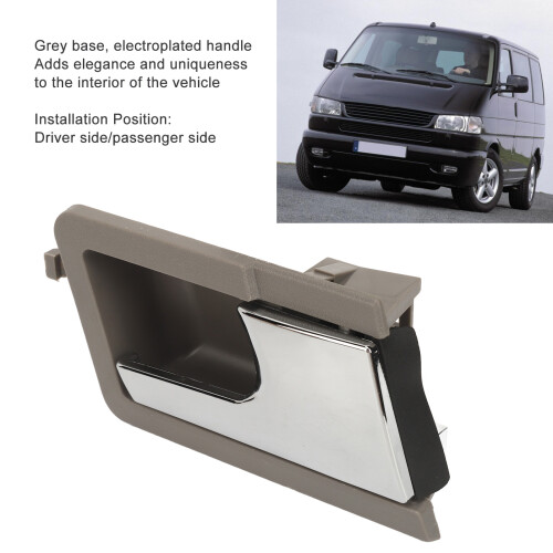 Türgriff innen VW T4 IV 1990-2003 Rechts