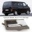 Türgriff innen VW T4 IV 1990-2003 Rechts 14