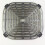 Adatto per Friggitrice Chefman 6qt Piastra di Supporto Accessori Friggitrice Piastra Vassoio 5