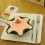 (L)Carbon Steel Flower Design Baking Tray Mold For Baking And Home Tool Kitchen 2