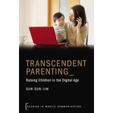 Transcendent Parenting by LIM Hardcover Book