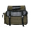 Fahrrad Gepäckträger Tasche Canvas Seiten 11
