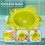 Plastic Educational Turtle Puzzle Ball For Babies And Toddlers 12 Plus Months 5