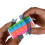 (3 Stage Cube)Childrens Brain Teaser Puzzle With Multistage Magic For Logical Play Thinking 8