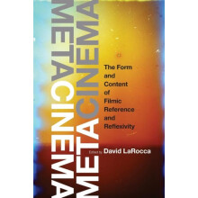 METACINEMA P by LAROCCA Paperback Book