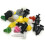 100er Pack Auto Halteclips Nylon Universal 1