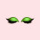 (Gold)Eye Makeup Patch With Polyester Fabric For Hasslefree Lash Styling For Daily 5