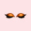 (Gold)Eye Makeup Patch With Polyester Fabric For Hasslefree Lash Styling For Daily 7
