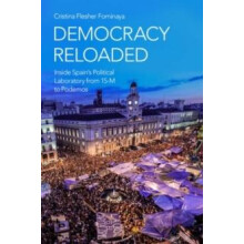 Democracy Reloaded by FOMINAYA Hardcover Book