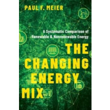 Changing Energy Mix A Systematic Comparison of Renewable and Nonrenewa