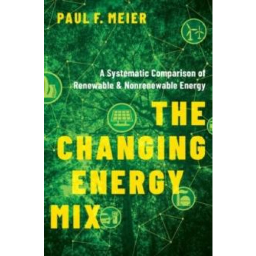 Changing Energy Mix A Systematic Comparison of Renewable and Nonrenewa
