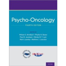 PsychoOncology Hardcover Book