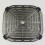 Convient pour Chefman Friteuse 6qt Support Plaque Friteuse Accessoires Plaque Plateau 1