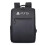 For Ps5 Backpack Canvas Carry Sqaure Bags Black Grey Handbag Storage Accessories 1