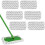 Swiffer mop replacement cloth cover 6-Pack  M 1