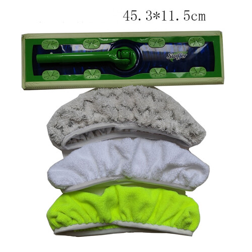 Swiffer mop replacement cloth cover 6-Pack  M 2