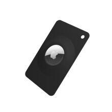 Krótkoformatowe etui ochronne do Apple Airtag Black