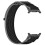 Ceas Samsung Ultra 47mm Trail Nylon Curea Black 1