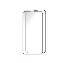 Ochranné 5D tvrzené sklo pro iPhone (balení 2 kusů) iPhone 15