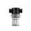 Inline waterfilter - 1/2" binnendraad   100 mesh 1