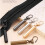 Zipper Pulls (10-Pack) Bronze 4