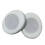 Erstatningsøreputer for Sennheiser HD2.01-hodetelefoner White 4