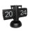 Orologio automatico a vibrazione vintage Black 1