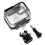 GoPro 9/10/11/12 Purple Dive Filter with Waterproof Case Red 4