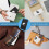 Krótkoformatowe etui ochronne do Apple Airtag Black 5